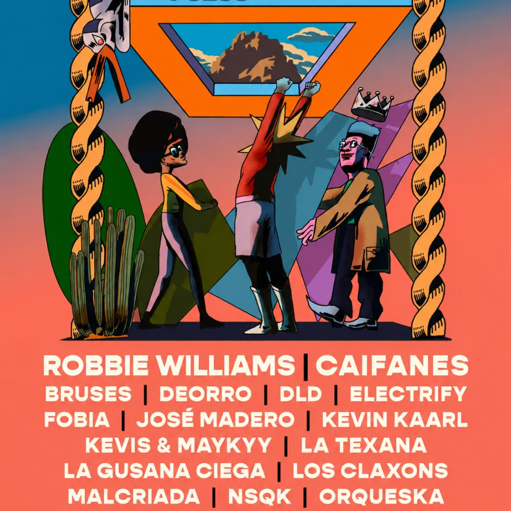 Pulso GNP 2026 — Chorcha Entertainment